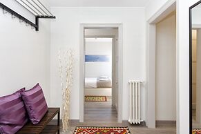 Mercedes Heritage Barcelona Apartments