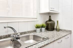 Mercedes Heritage Barcelona Apartments