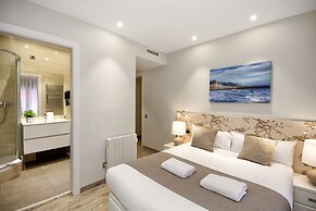 Mercedes Heritage Barcelona Apartments