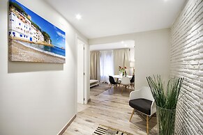 Mercedes Heritage Barcelona Apartments