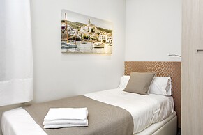 Mercedes Heritage Barcelona Apartments