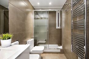 Mercedes Heritage Barcelona Apartments