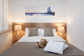 Mercedes Heritage Barcelona Apartments