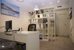 Mercedes Heritage Barcelona Apartments