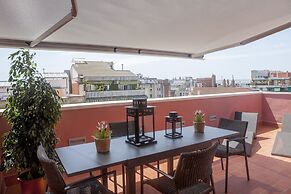 Mercedes Heritage Barcelona Apartments