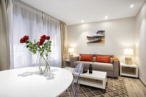 Mercedes Heritage Barcelona Apartments