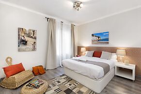 Mercedes Heritage Barcelona Apartments