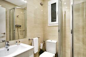 Mercedes Heritage Barcelona Apartments