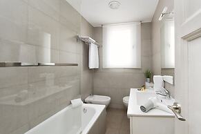 Mercedes Heritage Barcelona Apartments