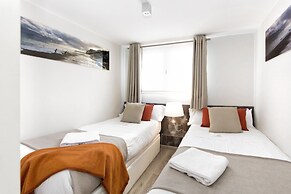 Mercedes Heritage Barcelona Apartments