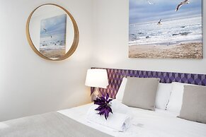 Mercedes Heritage Barcelona Apartments