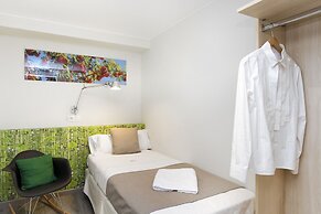 Mercedes Heritage Barcelona Apartments