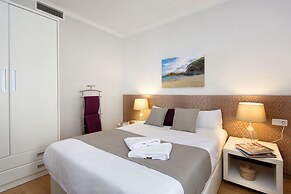 Mercedes Heritage Barcelona Apartments