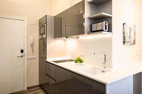 Mercedes Heritage Barcelona Apartments