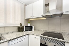 Mercedes Heritage Barcelona Apartments