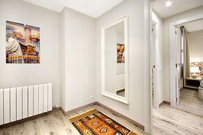 Mercedes Heritage Barcelona Apartments