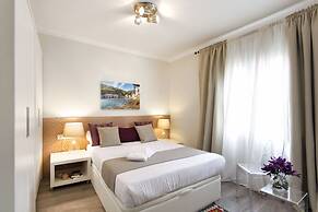 Mercedes Heritage Barcelona Apartments