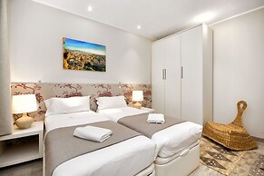 Mercedes Heritage Barcelona Apartments