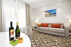 Mercedes Heritage Barcelona Apartments