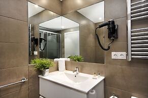 Mercedes Heritage Barcelona Apartments