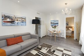 Mercedes Heritage Barcelona Apartments