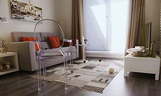 Mercedes Heritage Barcelona Apartments