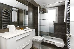 Mercedes Heritage Barcelona Apartments