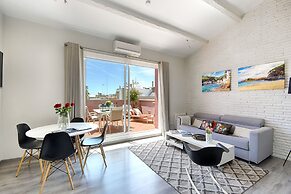 Mercedes Heritage Barcelona Apartments