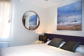 Mercedes Heritage Barcelona Apartments