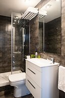 Mercedes Heritage Barcelona Apartments