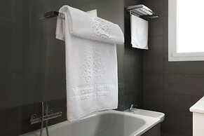 Mercedes Heritage Barcelona Apartments