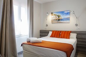 Mercedes Heritage Barcelona Apartments