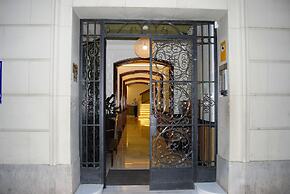 Mercedes Heritage Barcelona Apartments