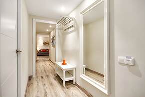 Mercedes Heritage Barcelona Apartments