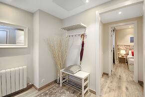 Mercedes Heritage Barcelona Apartments