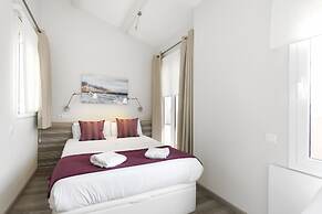 Mercedes Heritage Barcelona Apartments