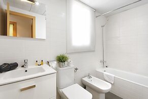 Mercedes Heritage Barcelona Apartments