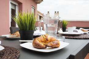 Mercedes Heritage Barcelona Apartments