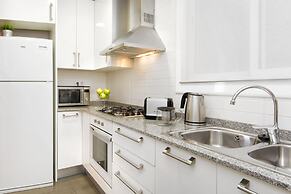 Mercedes Heritage Barcelona Apartments