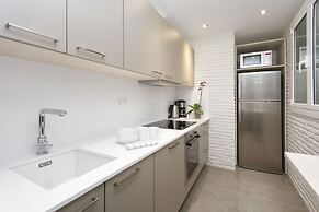 Mercedes Heritage Barcelona Apartments