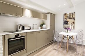 Mercedes Heritage Barcelona Apartments