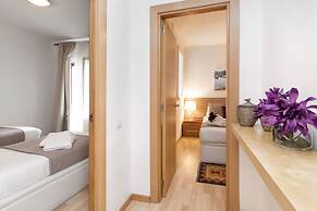 Mercedes Heritage Barcelona Apartments