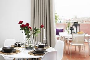 Mercedes Heritage Barcelona Apartments