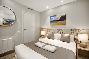 Mercedes Heritage Barcelona Apartments