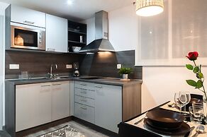 Mercedes Heritage Barcelona Apartments