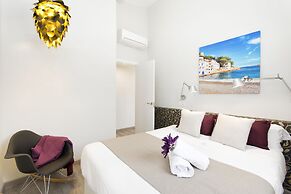 Mercedes Heritage Barcelona Apartments