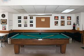 Medina Lake RV Campground