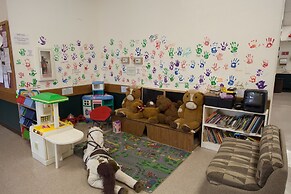 Medina Lake RV Campground