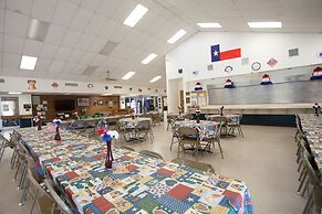 Medina Lake RV Campground