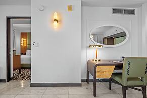 Condado Vanderbilt Hotel